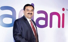 Tỷ phú Ấn Độ Gautam Adani: 'Tôi dạy con khả năng nhìn xa hơn”