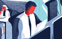 Bạn không cần phải vui vẻ ở nơi làm việc, nhưng nó có ích cho sự nghiệp