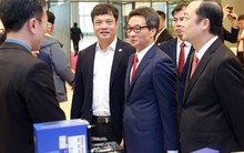 Đưa công nghệ Việt cạnh tranh toàn cầu