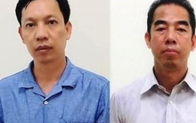 Rà soát bất động sản liên quan cựu Thứ trưởng Ngoại giao Tô Anh Dũng