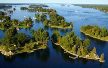 Sống ở nơi có hát karaoke cũng không lo phiền hàng xóm: Mỗi cư dân có thể sở hữu một hòn đảo trong số hàng nghìn đảo trải dài 80km