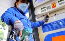 Giá xăng ngày mai có thể giảm sâu
