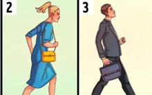 Dáng đi của bạn như thế nào? Câu trả lời sẽ tiết lộ sự thật bất ngờ về tính cách con người bạn