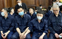 Xét xử vụ Alibaba: Bắt đầu xét hỏi các bị hại