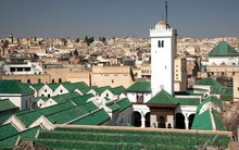 Không phải Oxford hay Cambridge, đây mới là trường đại học "già" nhất thế giới với tuổi đời lên đến 1163 năm