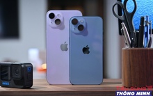 Giá iPhone 14 giảm kỷ lục