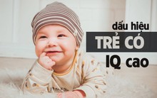 Nghiên cứu của ĐH Harvard: Trẻ có 2 điểm kỳ quặc và sinh vào 4 tháng này có IQ cao, dễ thành công hơn