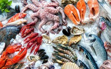 Các doanh nghiệp thủy sản "ăn mừng" xuất khẩu đạt mức kỷ lục 10 tỷ USD, cổ phiếu đua nhau tăng vọt