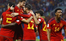 Lạ lùng 5 đội bóng siêu giàu sớm chia tay World Cup