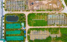 Điều gì khiến giới chuyên gia lạc quan dự báo thị trường bất động sản hồi phục vào năm 2023?