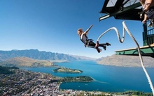 Thị trường Đông Nam Á đang đứng trước một “cú nhảy bungee”