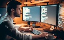 Một ngành học ở Mỹ có lương khởi điểm hậu hĩnh 70.000 USD, nhưng áp lực vô cùng lớn