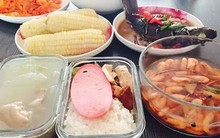 Từ bỏ 3 thói quen ăn uống để tránh ung thư