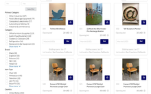 Điên cuồng cắt giảm chi phí, Twitter thanh lý hàng loạt đồ đạc ở trụ sở chính, kể cả biểu tượng con chim xanh