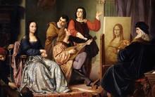 8 sự thật về đại danh họa Leonardo da Vinci giúp giải mã rất nhiều điều thú vị về các bức tranh nổi tiếng nhất thế giới