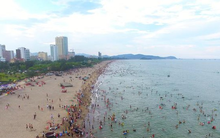 Nghệ An thu hơn 12.000 tỷ đồng từ du lịch