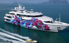 Du thuyền dịp World Cup đón giới siêu giàu tại Qatar 2022