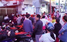 Rút BHXH một lần ở đâu cũng được