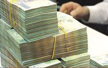 Nhiều khoản thu ngân sách nhà nước vượt dự toán