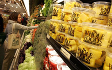 Giá cao, ít mặt hàng, làm sao để doanh thu vẫn cao vút: Siêu thị đắt đỏ nhất nước Mỹ Whole Foods sẽ dạy bạn về nghệ thuật “giáo dục khách hàng”