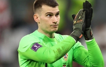 Người hùng Croatia Livakovic: Học vấn đáng nể, gia thế không phải dạng vừa