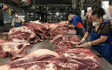 Đồng hành để bình ổn giá