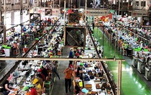 Một công ty chi hơn 1.500 tỷ đồng thưởng Tết cho người lao động