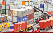 Mỹ là thị trường xuất khẩu đầu tiên của Việt Nam cán mốc 100 tỷ USD