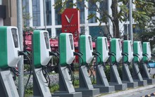 Tìm nguồn Nickel sản xuất pin xe điện: VinES hợp tác với một công ty khoáng sản Việt Nam sở hữu mỏ Niken lớn top 10 tại Lào