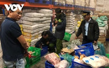 Bình Dương phát hiện 21 vụ sản xuất, buôn bán hàng giả