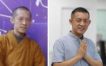 “Thiên tài toán học” Trung Quốc từng bất chấp kỳ vọng của cả nước để xuất gia, giờ ra sao sau khi đã hoàn tục?