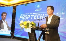 Phó Chủ tịch VNREA: Thị trường bất động sản không có dấu hiệu khủng hoảng