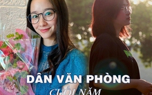 Bỏ thêm tiền túi, tăng ca đến 10 giờ tối để tập văn nghệ cuối năm