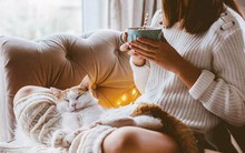 Hygge - phong cách sống mang lại sự ấm cúng, thoải mái cho những ngày đông lạnh giá