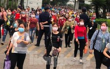 Công ty đông lao động nhất TPHCM tăng mạnh tiền thưởng Tết