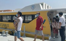 TP HCM đang đứng trước cơ hội có nguồn thu rất lớn