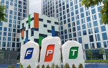 FPT báo lãi sau thuế 11 tháng tăng trưởng 26%
