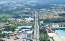 Nhật Bản sẽ 'rót' 20 triệu USD đầu tư loạt dự án giao thông trọng điểm