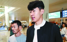 Cách 'bố hổ' dạy Son Heung-min khổ luyện thành tài: Không bao giờ khen con, nghiêm khắc đến mức khó tưởng tượng, cấm con kết hôn cho đến khi giải nghệ