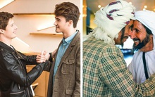 Không chỉ giàu có và xa hoa, ở Qatar còn có 9 điều thú vị và khác lạ