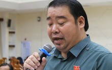 Kiểm tra về mặt Đảng đối với ông Nguyễn Viết Dũng