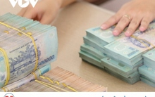 Nới room tín dụng liệu có giúp thị trường vốn đỡ "khát"?