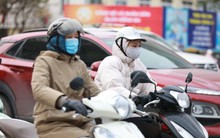 Miền Bắc tăng nhiệt trước khi đón gió mùa đông bắc lạnh nhất từ đầu mùa, miền Trung giảm mưa