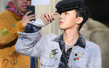 Bộ sưu tập xe đắt đỏ của G-Dragon