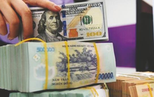 Ngân hàng Nhà nước chuẩn bị mua vào ngoại tệ, bơm tiền đồng ra thị trường?