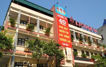 Lỗ 9 tháng vì đầu tư chứng khoán, Licogi 14 (L14) bất ngờ muốn điều chỉnh kế hoạch kinh doanh vào những ngày cuối năm