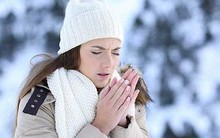 Tay chân lạnh ngắt mùa đông, có thể bạn đã mắc bệnh ‘cực nguy hiểm’