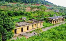 Rộ mua bán, xây dựng công trình trái phép ở Sóc Sơn: Sẽ khởi tố nếu có dấu hiệu hình sự