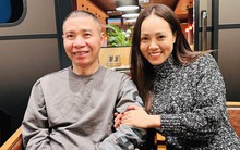 NS Công Lý sang Nhật Bản điều trị bệnh, tình trạng sức khoẻ hiện tại thế nào?