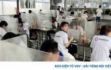 Không có đơn hàng 25 doanh nghiệp ở Bà Rịa-Vũng Tàu cắt giảm giờ làm
